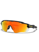 Oakley Radar EV S Path Polished Black Prizm 24K Polar