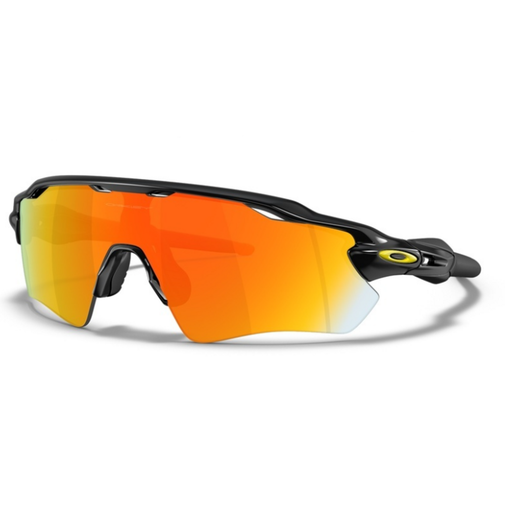 Oakley Radar EV S Path Polished Black Prizm 24K Polar