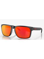 Oakley Canada Holbrook XL Matte Black w/Prizm Ruby Iridium