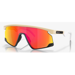 Oakley BXTR DsrtTan/Mt Blk w/ Prizm Ruby
