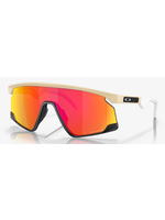 Oakley BXTR DsrtTan/Mt Blk w/ Prizm Ruby