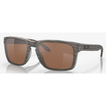 Oakley Canada Holbrook XL Woodgrain w/Prizm Tungsten Iridium Polarized