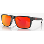 Holbrook XL Mtt Black w/ PRIZM 24K Pol