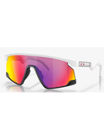 BXTR MATTE WHITE W/PRIZM ROAD