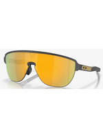 Oakley Canada corridor matte carbon prizm 24 k