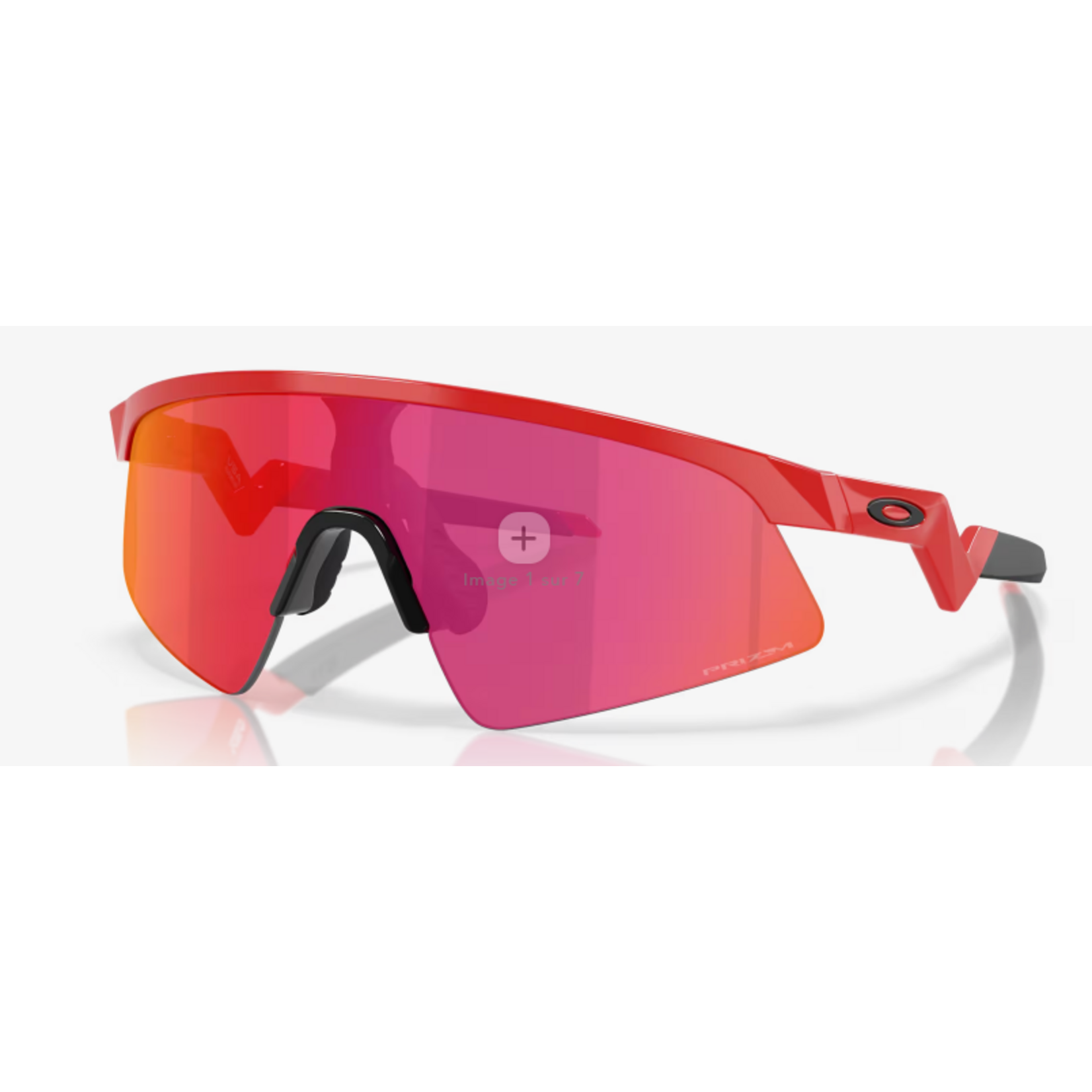 Oakley Resistor Sweep Kid Redline Prizm Field