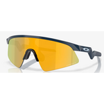 Oakley Resistor Sweep Kid Polished Abyss Prizm 24K