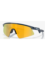 Oakley Resistor Sweep Kid Polished Abyss Prizm 24K