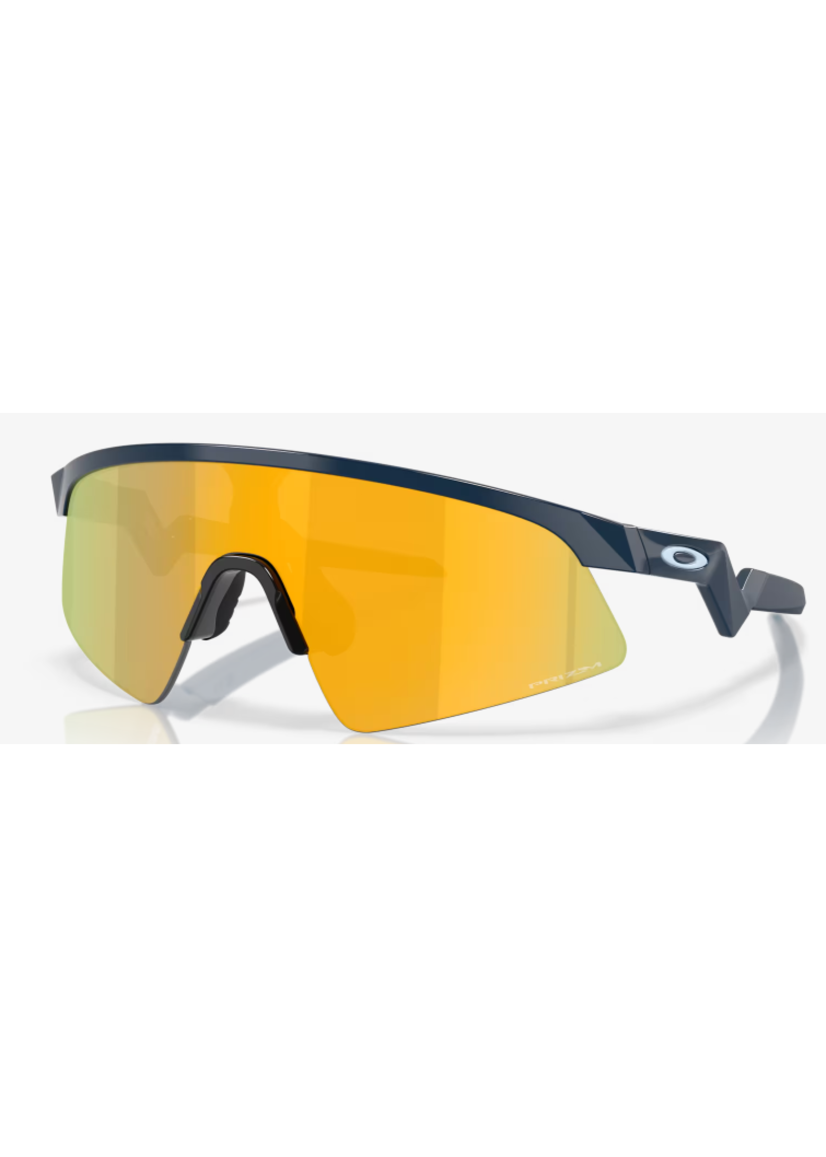 Oakley Resistor Sweep Kid Polished Abyss Prizm 24K