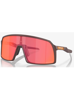 Oakley Sutro Matte Grenache / Prizm Trai Torch