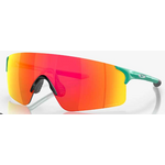 Oakley Canada EVZERO BLADES MATTE CELESTE PRIZM RUBY