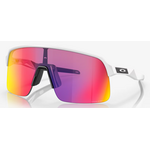 Oakley Sutro Lite S Matte White Prizm Road