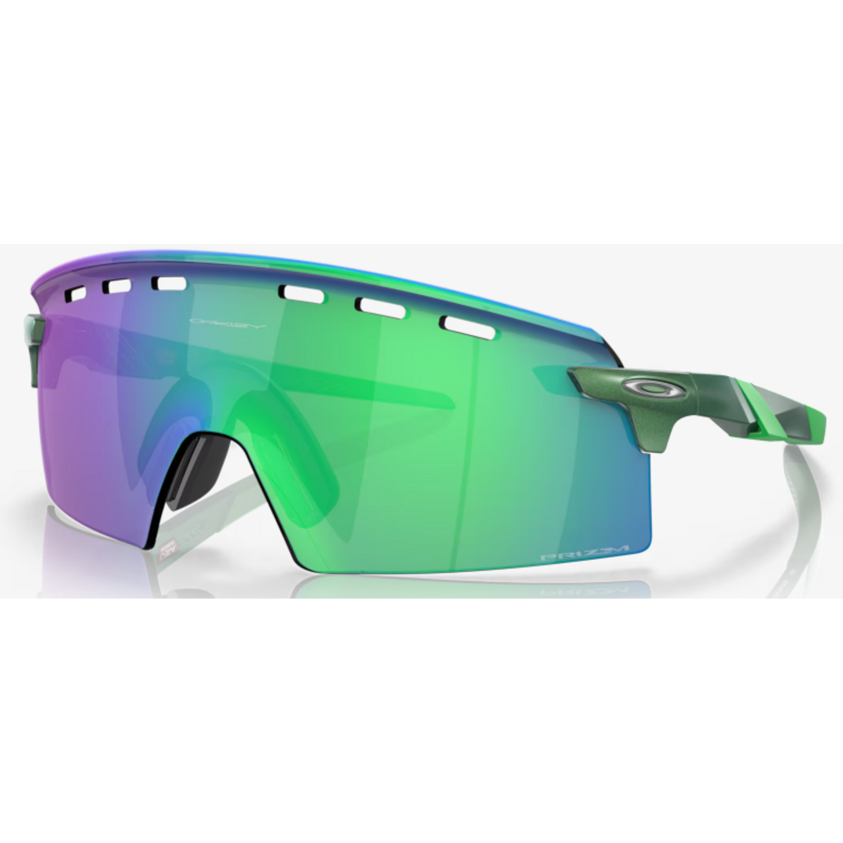 ENCODER STRIKE VENTED gamma green prizm jade