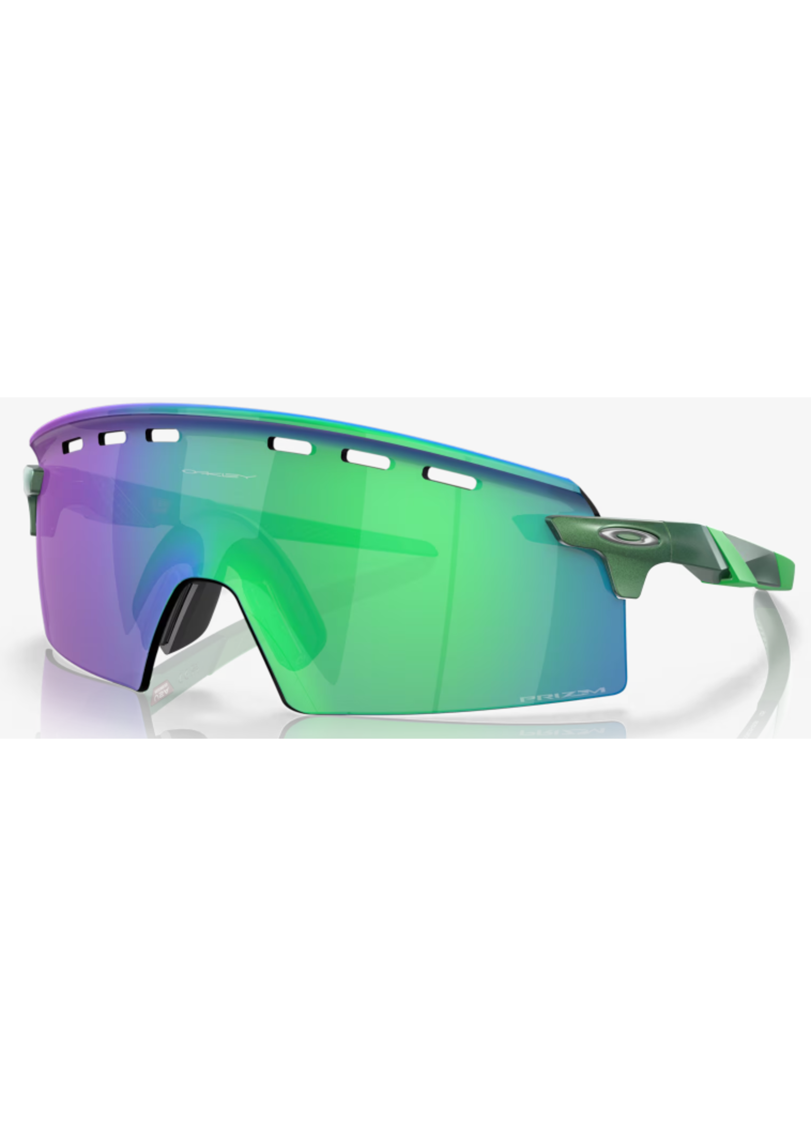 ENCODER STRIKE VENTED gamma green prizm jade