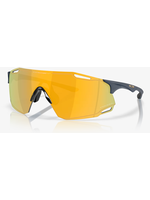 Oakley Cybr Dyno Matte Abyss Prizm 24K