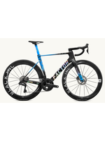 Factor Factor Ostro Vam Sram RED W/Powermeter