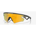 Oakley Sphaera Slash TDF Matte BLack Prizm