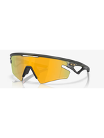 Oakley Sphaera Slash TDF Matte BLack Prizm
