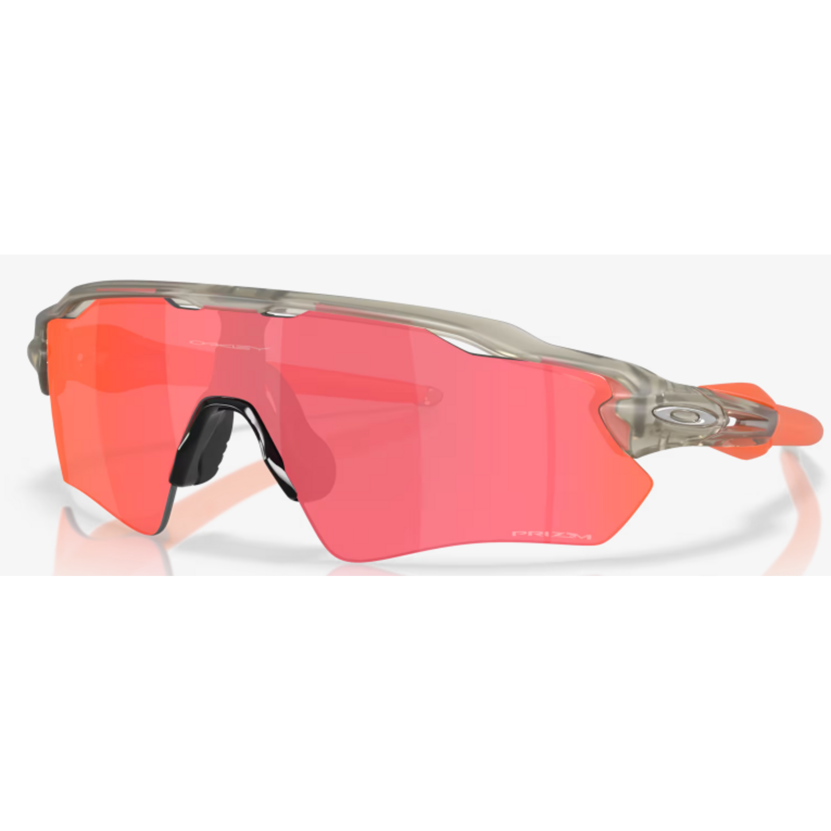 Oakley Radar EV Path Matte Grey Ink Prizm Trail Torch