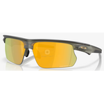 Oakley Bisphaera Matte Olive Ink Prizm 24K Polar