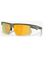 Oakley Bisphaera Matte Olive Ink Prizm 24K Polar