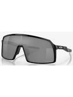 Oakley Sutro Pol Blk w/ PRIZM Black