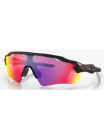 Oakley Radar EV S Path Matte Black Prizm Road