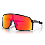 Oakley Canada SUTRO S polished black prizm ruby