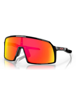 Oakley Canada SUTRO S polished black prizm ruby