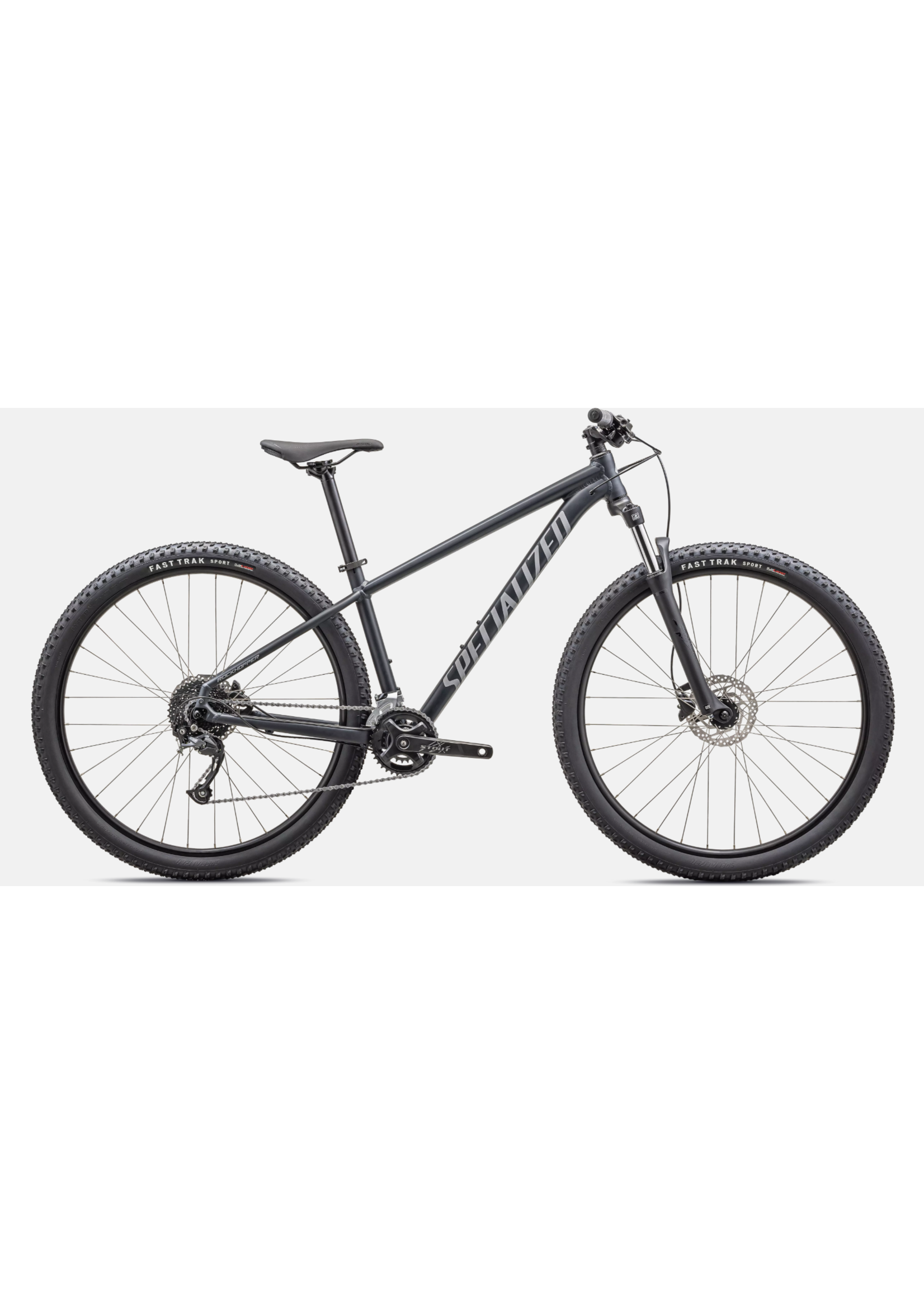 Specialized ROCKHOPPER BASE SLT/CLGRY M - 29