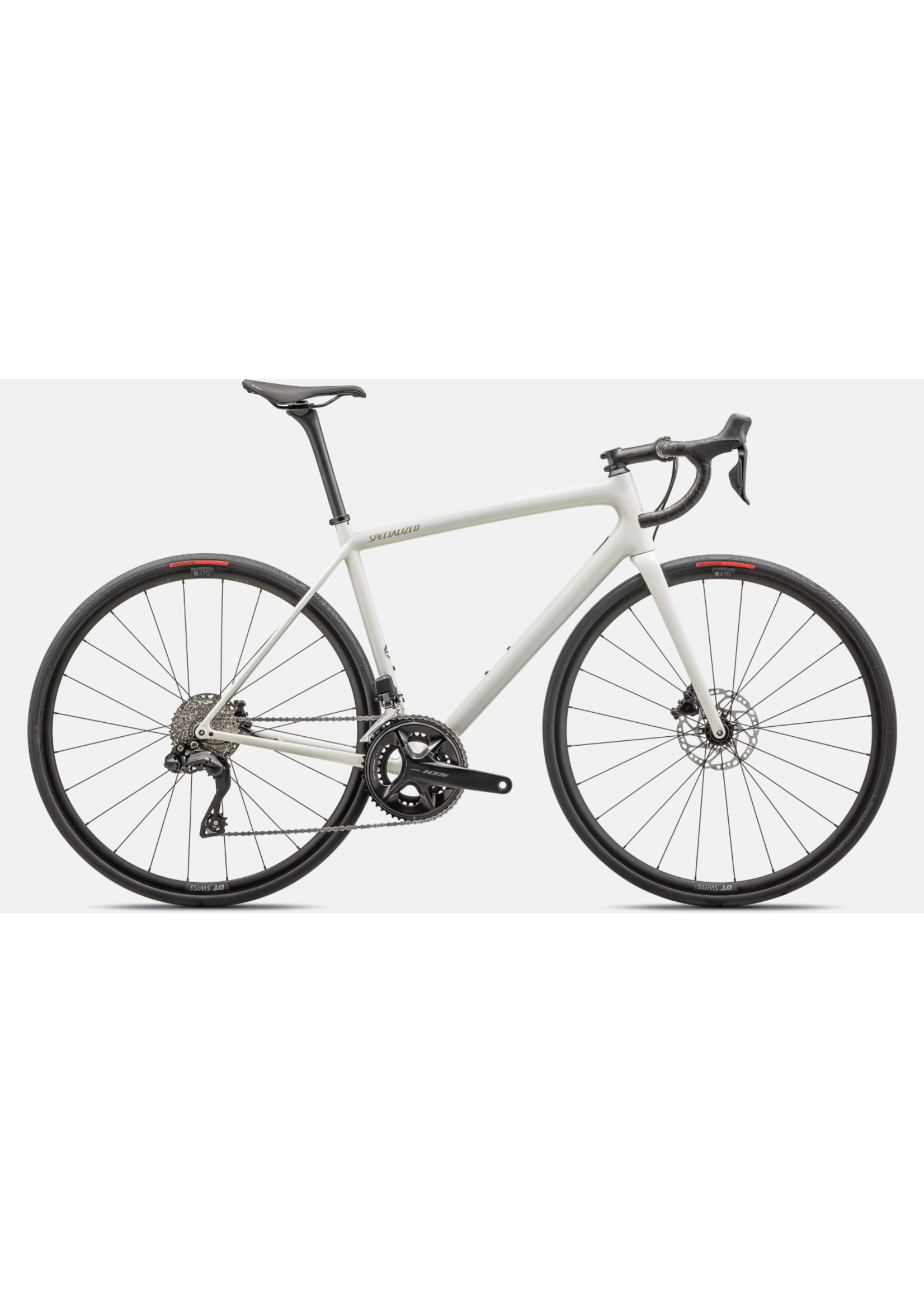 Specialized AETHOS COMP DUNEWHT/METSPR 54