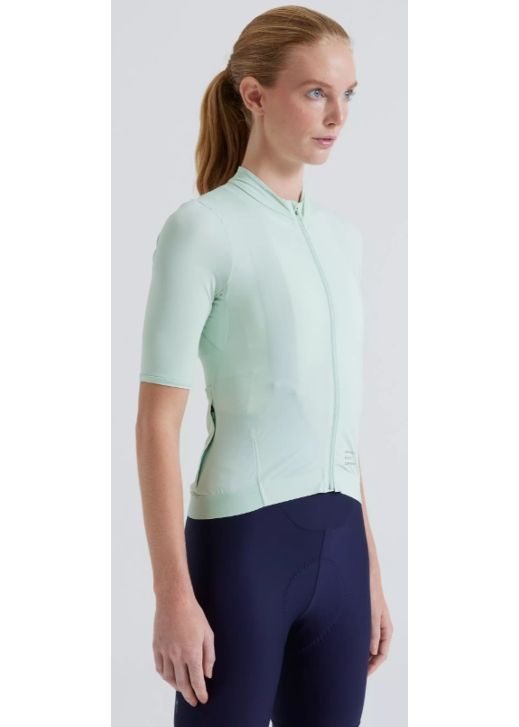 Specialized PRIME JERSEY SS WMN WHTSGE XS