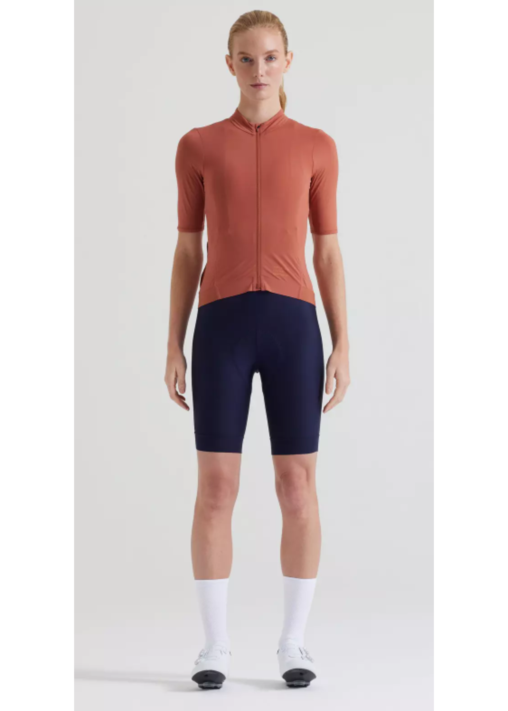 Specialized PRIME JERSEY SS WMN TRCTA