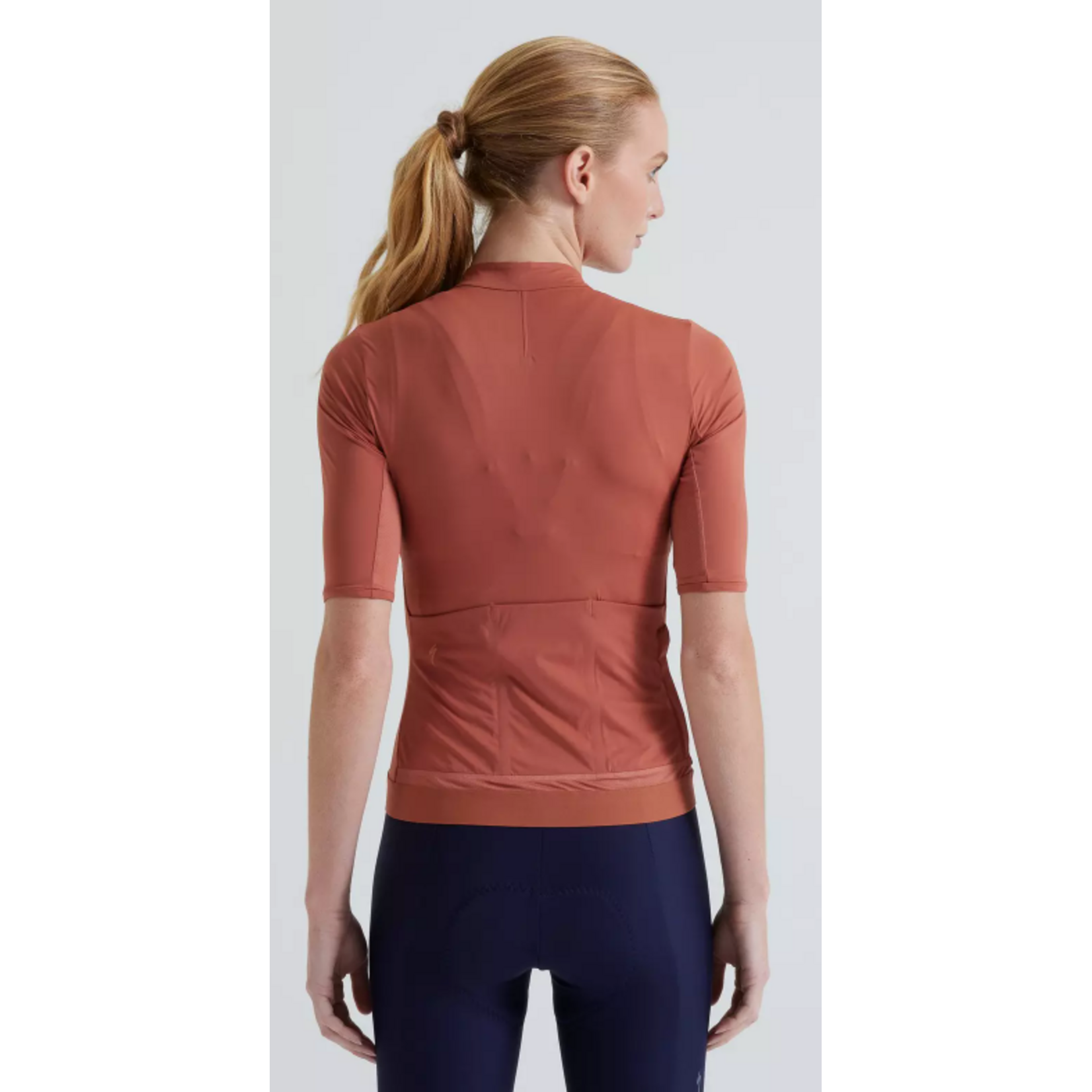 Specialized PRIME JERSEY SS WMN TRCTA