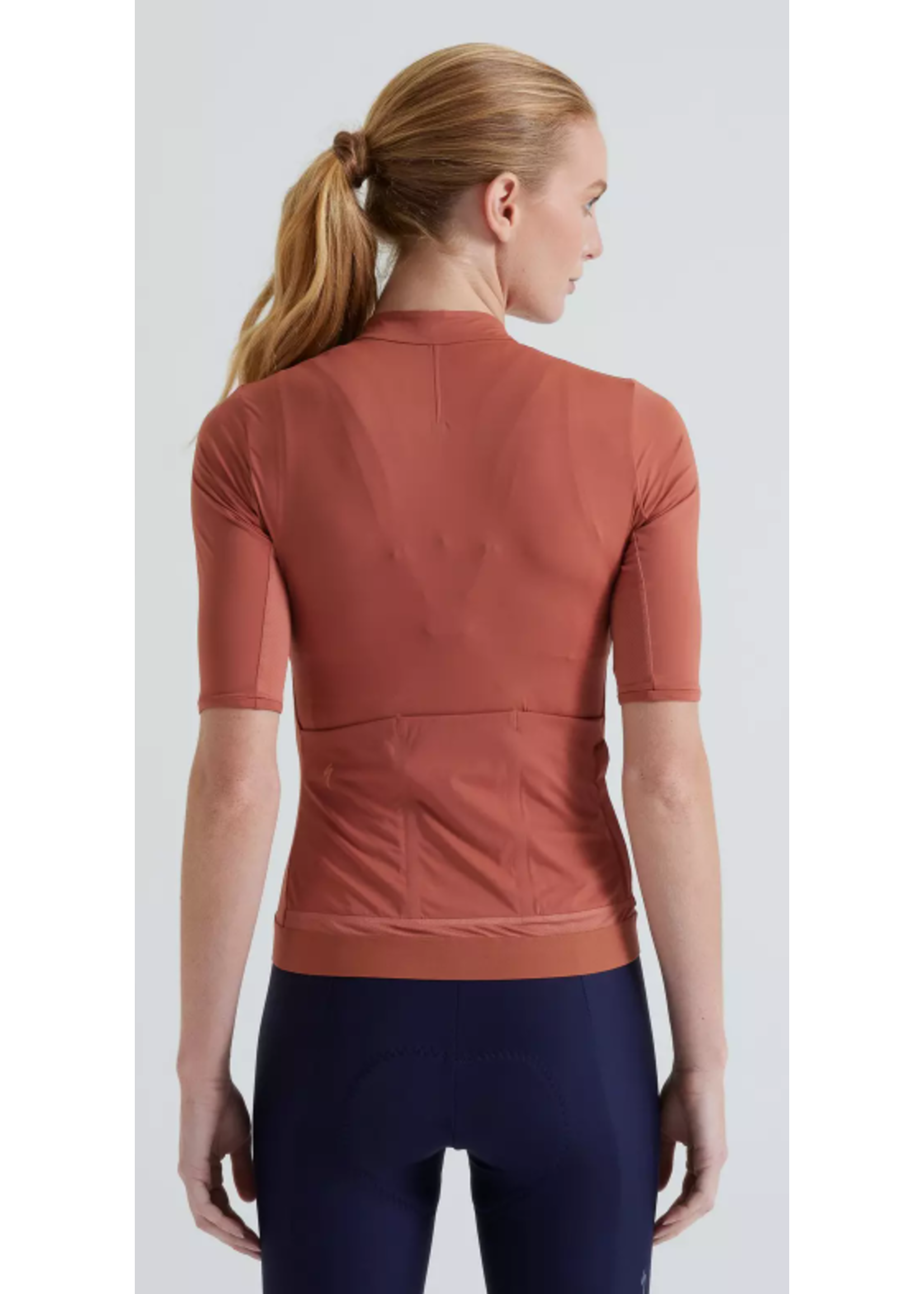 Specialized PRIME JERSEY SS WMN TRCTA