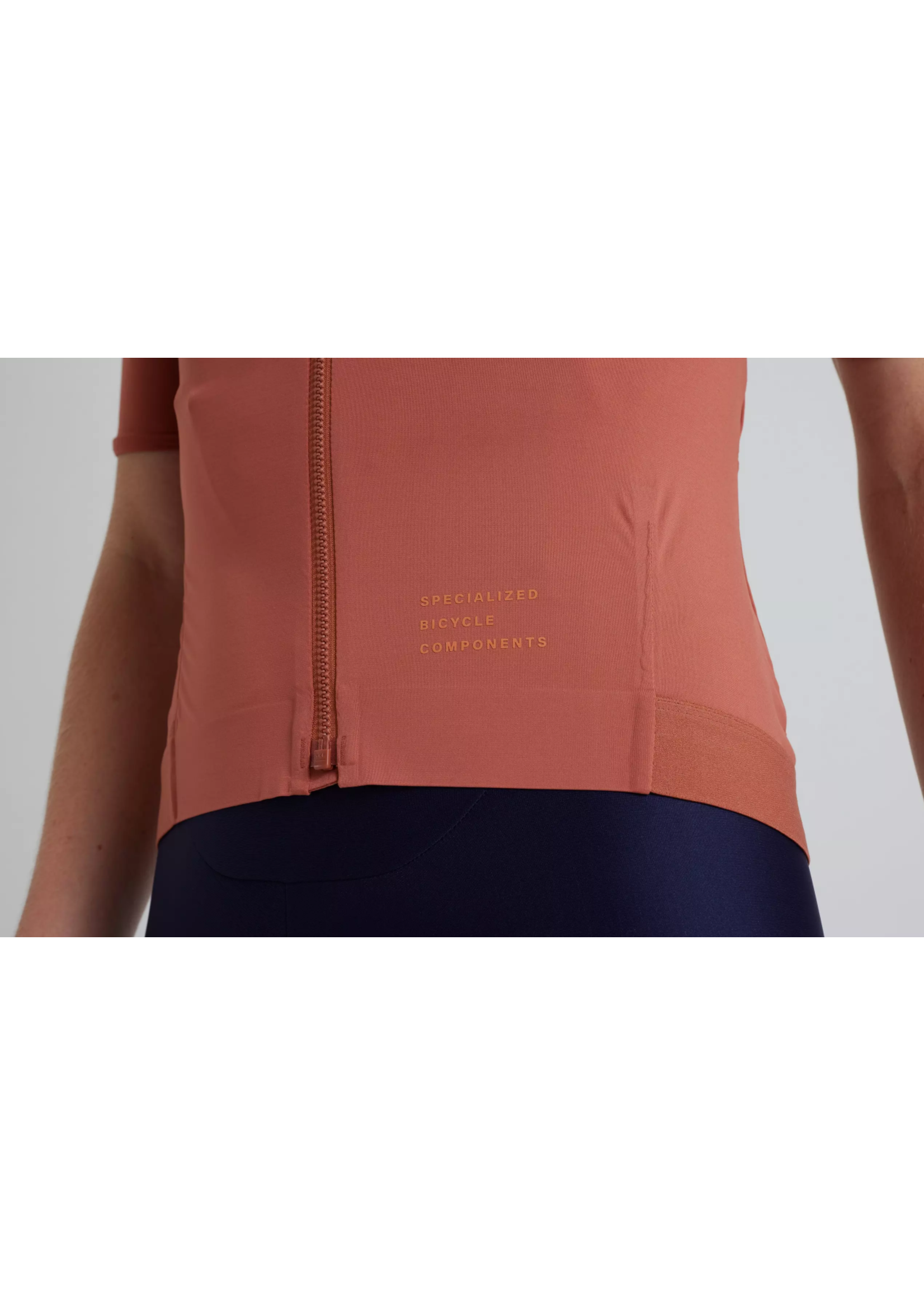 Specialized PRIME JERSEY SS WMN TRCTA