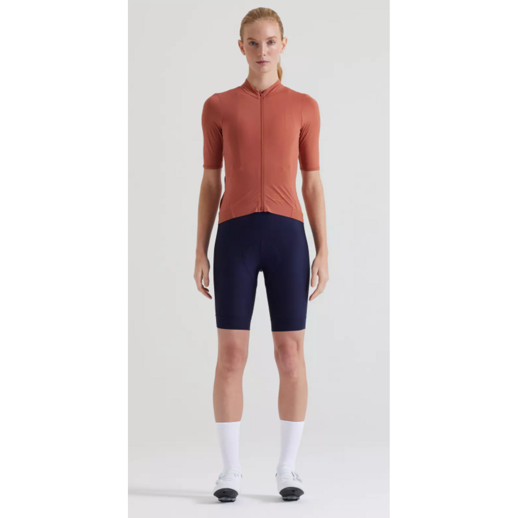 Specialized PRIME JERSEY SS WMN TRCTA S