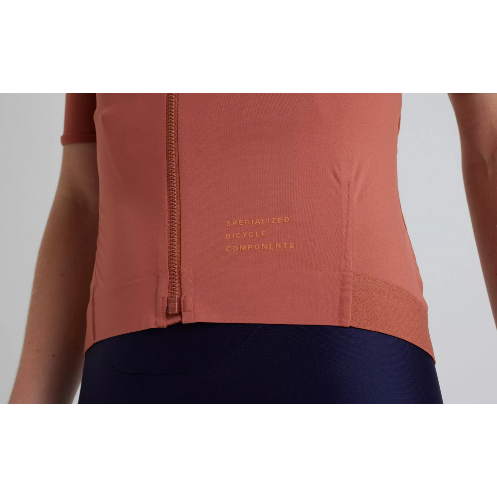 Specialized PRIME JERSEY SS WMN TRCTA S