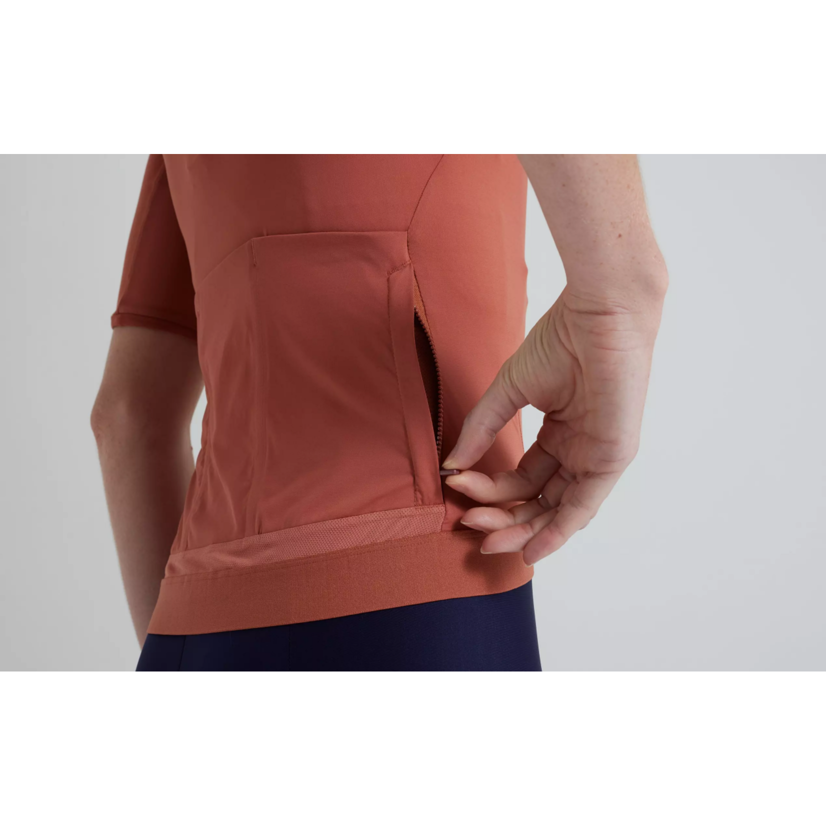 Specialized PRIME JERSEY SS WMN TRCTA S
