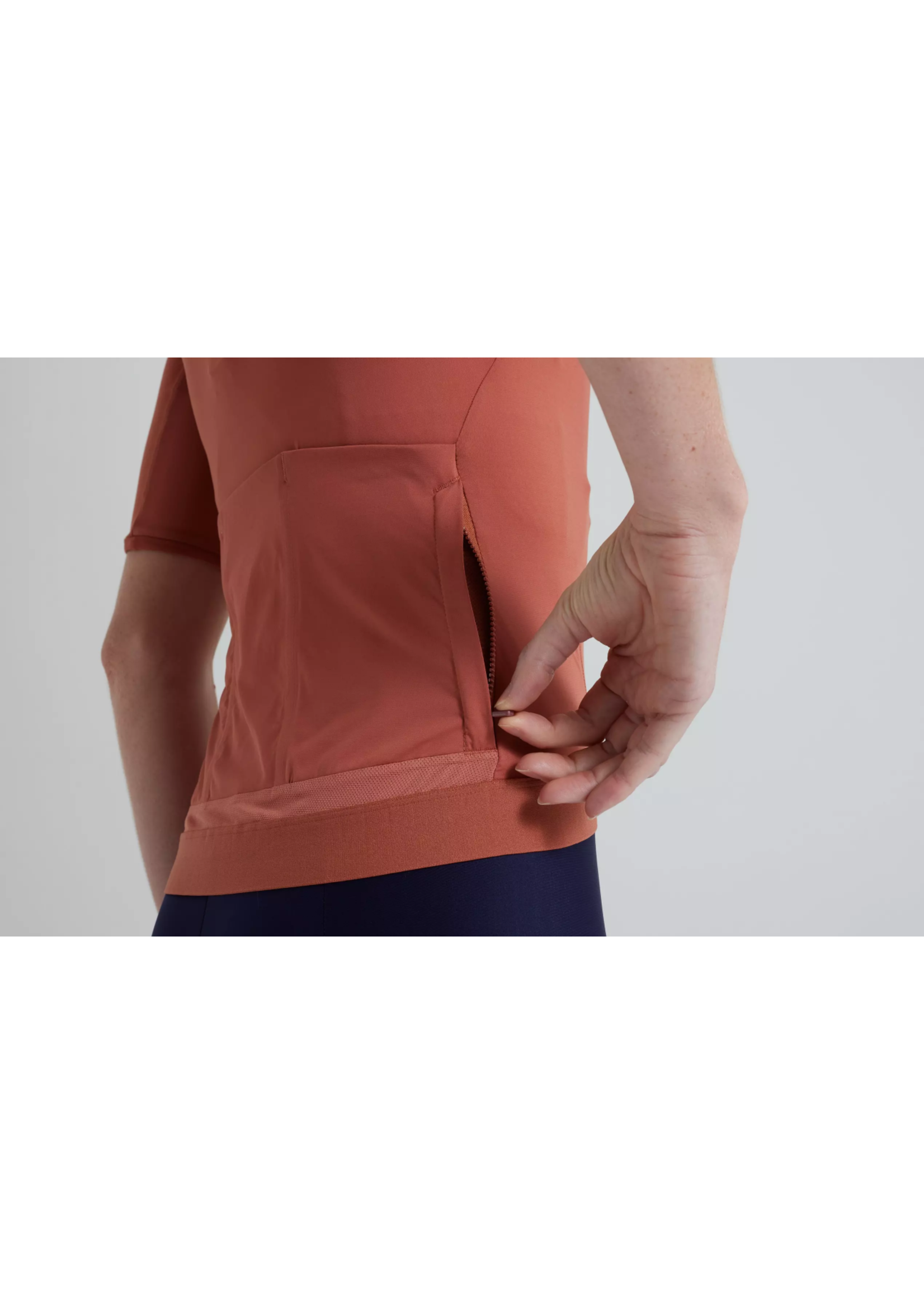 Specialized PRIME JERSEY SS WMN TRCTA S