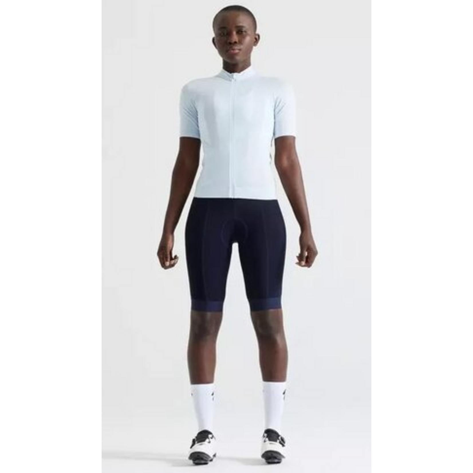 Specialized SBC Foundation Jersey SS WMN