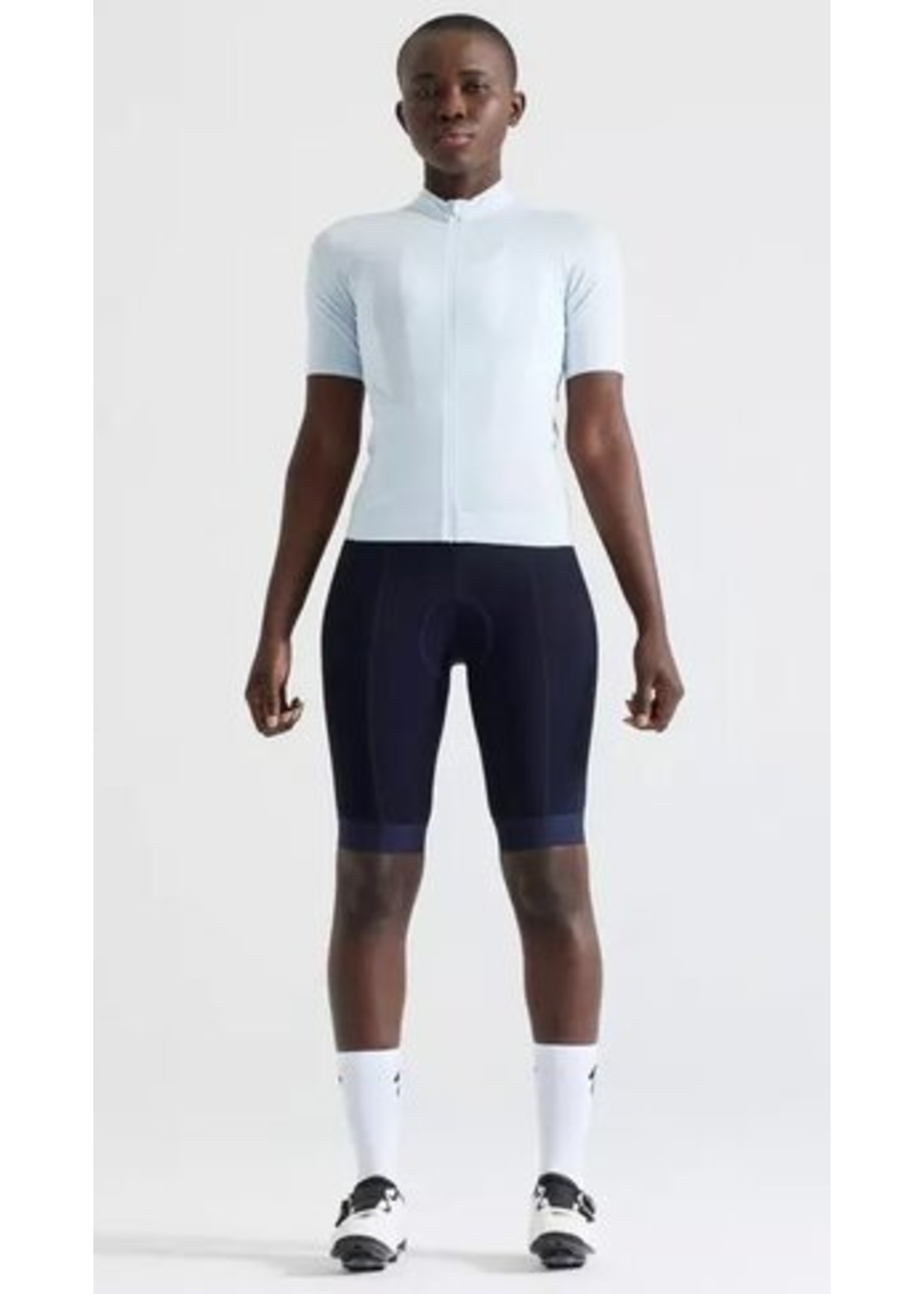 Specialized SBC Foundation Jersey SS WMN