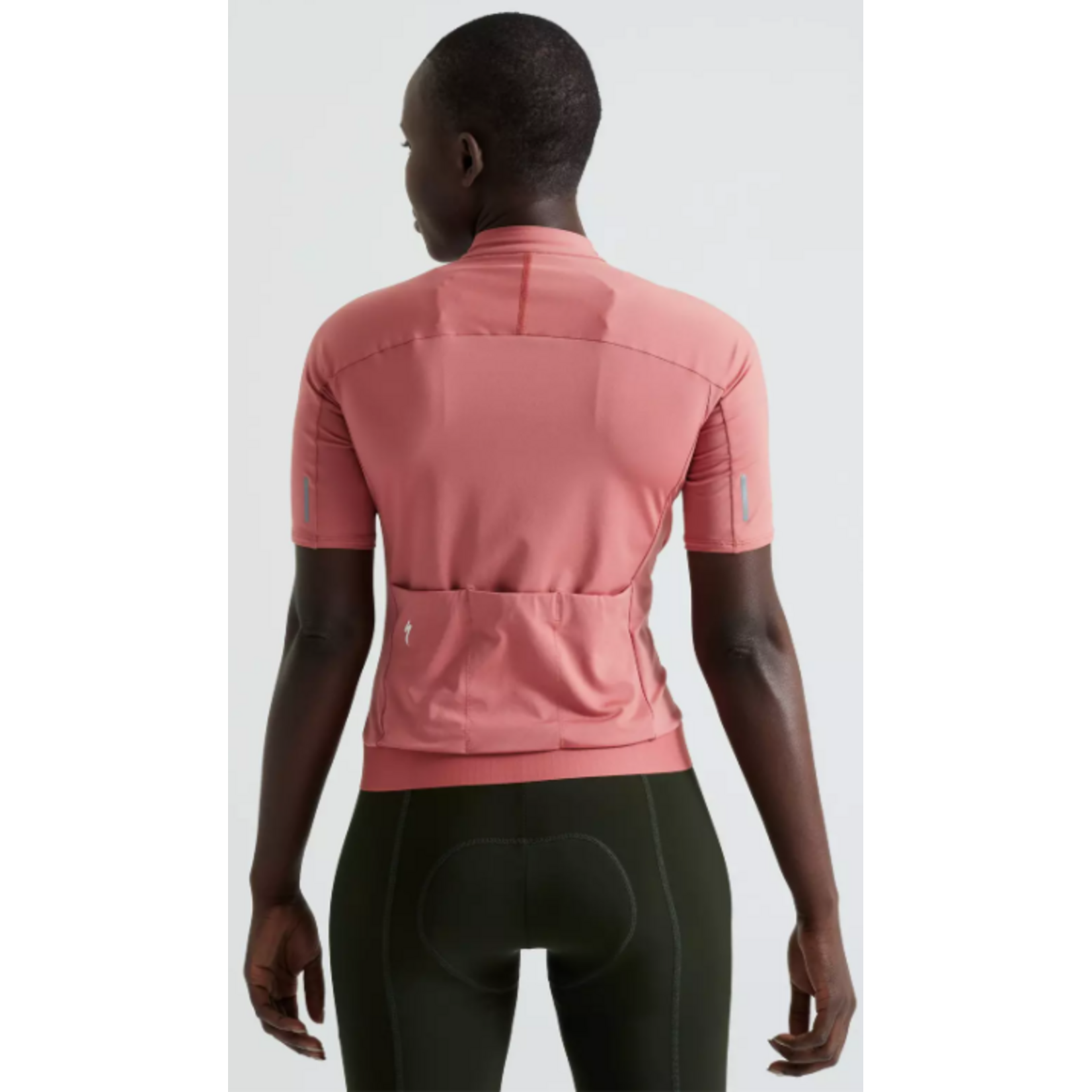 Specialized FOUNDATION JERSEY SS WMN DSTRS S