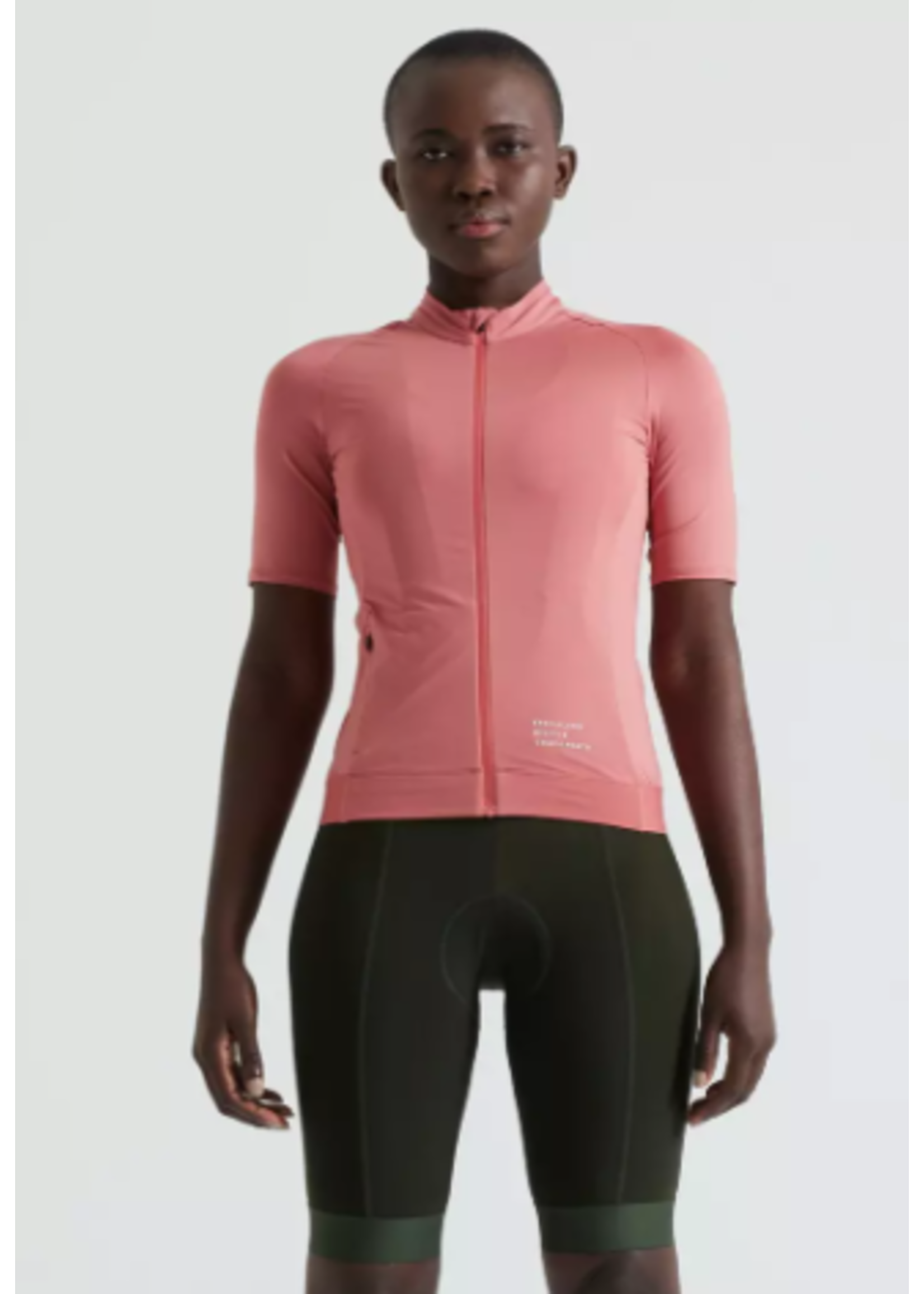Specialized FOUNDATION JERSEY SS WMN DSTRS M