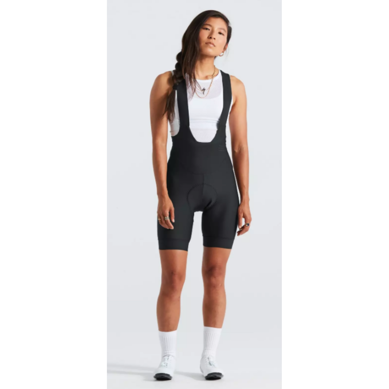 Specialized Prime Bib Short WMN black S