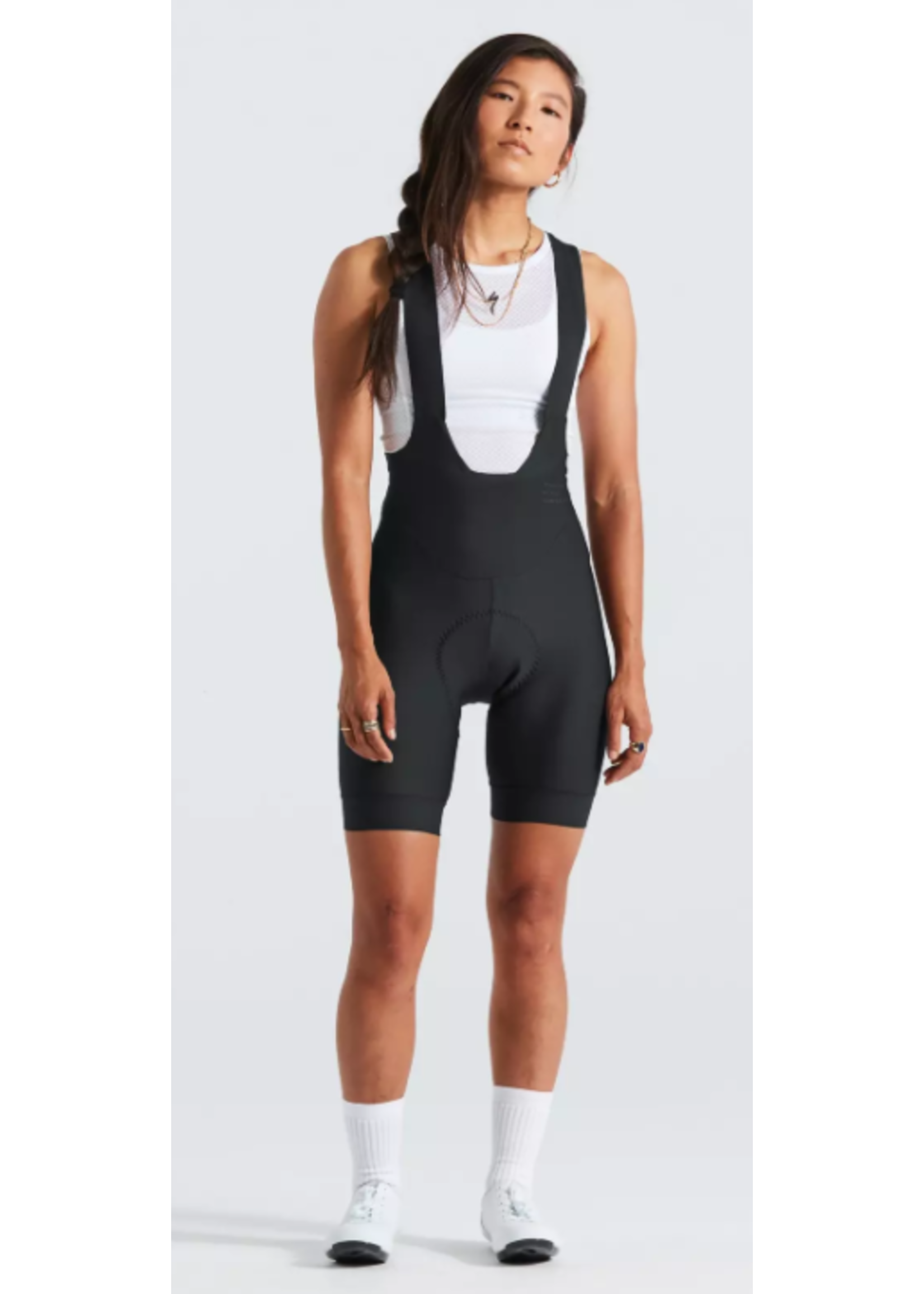 Specialized Prime Bib Short WMN black S