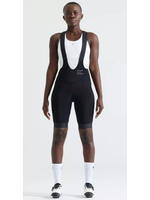 Specialized FOUNDATION BIB SHORT WMN BLK S