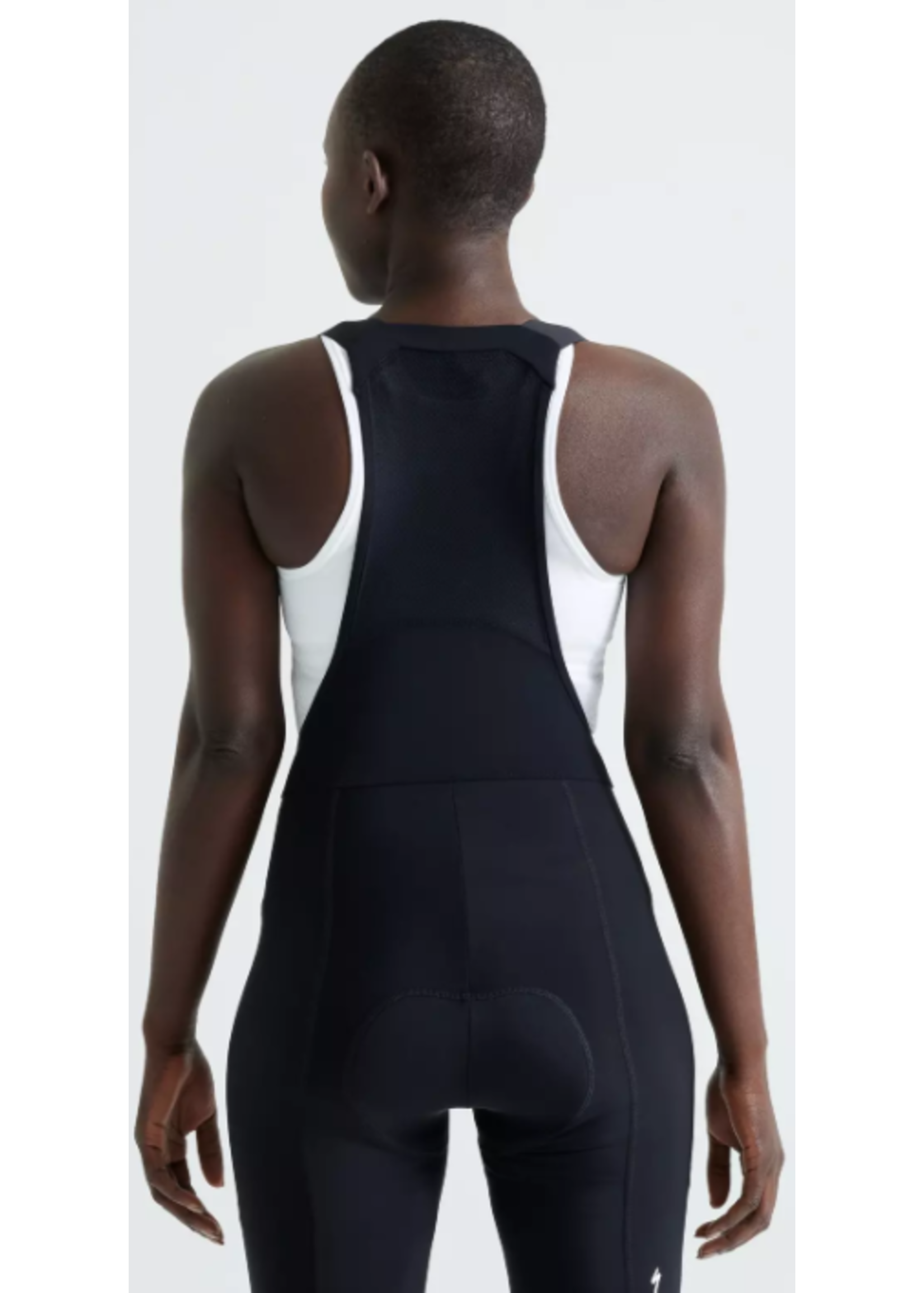 Specialized FOUNDATION BIB SHORT WMN BLK S