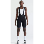 Specialized FOUNDATION BIB SHORT WMN BLK XS