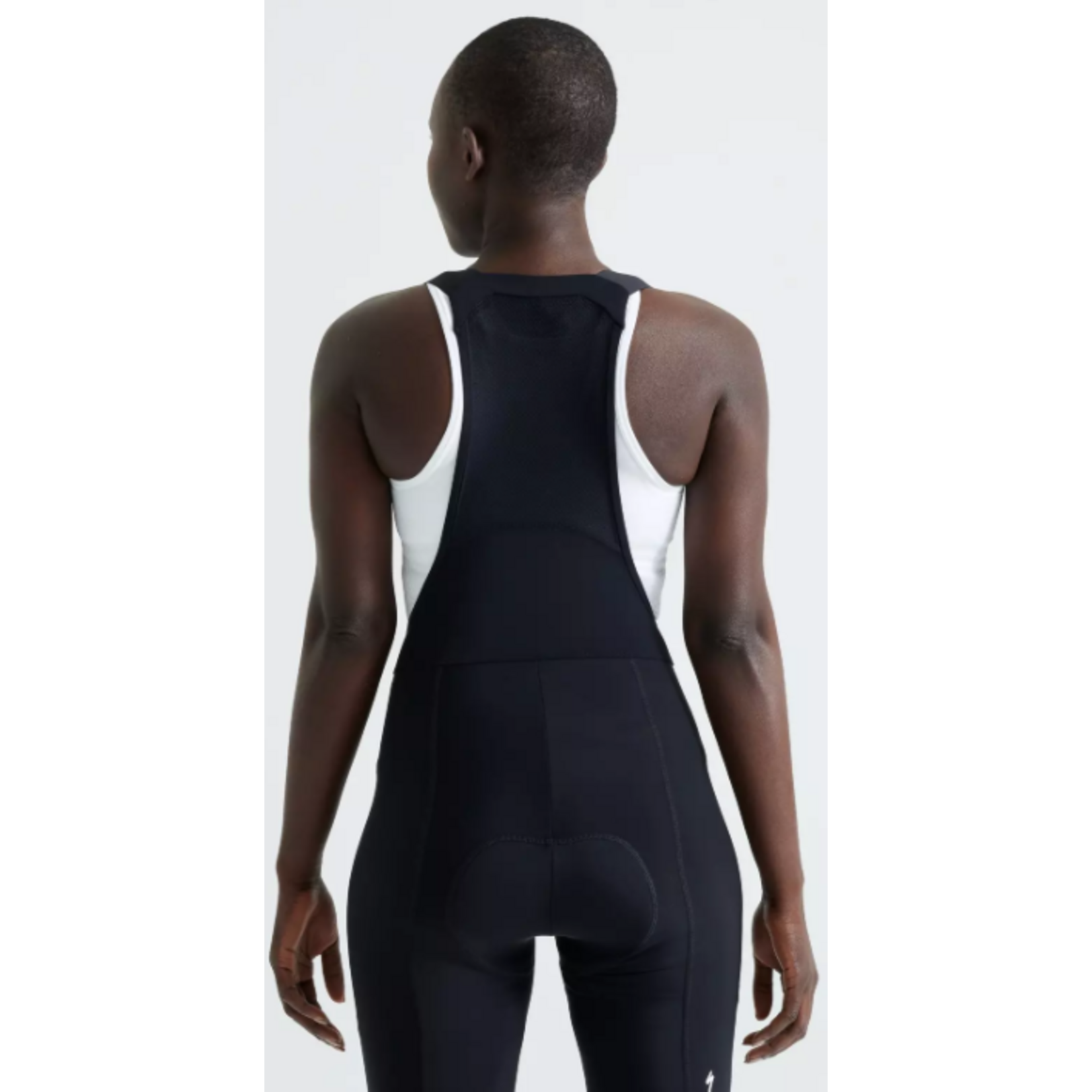 Specialized FOUNDATION BIB SHORT WMN BLK XS